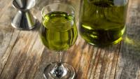 On the hunt for Chartreuse in France