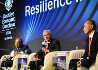 UN No Longer Represents Entirety of Global Interest: Jaishankar