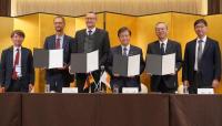 Japan-Germany partnership to advance semiconductor research