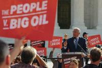 Supreme Court climate change case could set precedent for Hawaii challenges