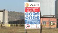 Non-profit warns Zijin mining moves close to homes