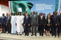 TRADE & INDUSTRIALISATION: Africa Renews Push for Deeper Continental Integration