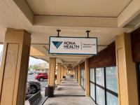 HHSC acquires nonprofit Kona healthcare clinic