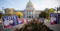 Pennsylvania voting advocates are preparing for ICE to disrupt the 2026 election