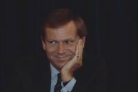 Jeffrey Archer in his own words: Here are 22 fascinating quotes from the late author and politician - including on his time in prison
