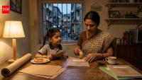 Psychology says parents who still cover their children's books with brown paper may be following a ritual linked to control, care and nostalgia