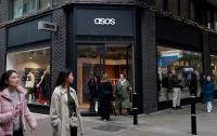 UK online retailer ASOS shares drop on hack reports