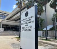 Hawaii island woman to plead not guilty in Kona coffee case