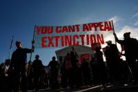 Supreme Court tangles over major climate change case