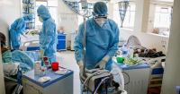 Kenya confirms first Ebola death as 28 contacts traced