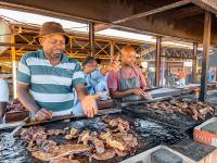Windhoek’s Informal Beef Traders to Keep Waiting