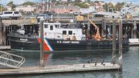 Coast Guard identifies 6 aboard missing Bermuda-to-Boston plane; debris found