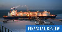 China weighs in on Labor’s gas intervention