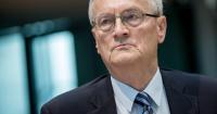 Germany's former foreign intelligence chief arrested on suspicion of espionage and attempted treason