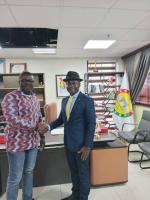 Nigeria, Ghana law societies to establish Pan-African legal education institute