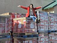 Idaho Diaper Bank offers pocketbook relief to local families in need