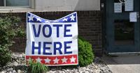 Early voting begins in Southern Indiana