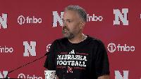 No. 7 Indiana brings 21-game winning streak, nation