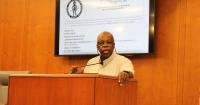Judge executive town hall to address economic development, social issues