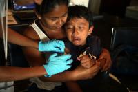 New York Declares Measles Disaster Emergency as 2026 Cases Reach 108, Mostly in Under-Immunized Rural Upstate Communities