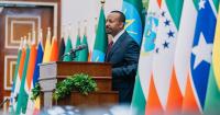 Tigray violence drives risk of Ethiopia-Eritrea war, analyst says