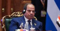 El Sisi says Egypt's Nile water share is 'historical and legal' right