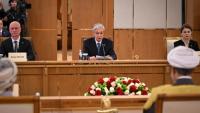 Oman is time-tested and reliable partner of Kazakhstan in the Arab world, Tokayev