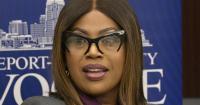 In her bid for mayor, Stormy Gage-Watts asks voters to join in 'One Shreveport'