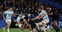 Argentina, Uruguay, Chile and Brazil submit joint bid to host 2035 Rugby World Cup