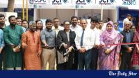 Stamford University hosts 'Career Expo 2026'