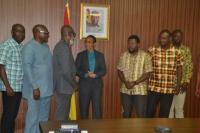 Cabinet approves establishment of Ghana Space Agency —Minister