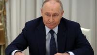 Is Russia ‘plague’ a bioweapon leak? Mystery outbreak sparks fears of ‘malicious’ experiments at secret Siberia lab