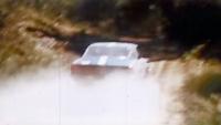 The Engineer Who Raced A Mopar Muscle Car 4,000 Miles Through The Canadian Woods