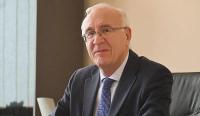 Zurab Abashidze has been appointed Georgia’s non-resident ambassador to Bosnia and Herzegovina, North Macedonia, and Albania