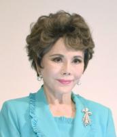 TV Personality Dewi Sukarno Fined for Assaults in Tokyo