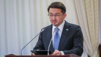 Kazakhstan to launch Trans-Caspian fiber-optic link this October