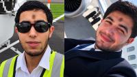 Omani co-pilot al Hammami wanted to crash flydubai plane in Israel to take 'revenge for Gaza and die a martyr'