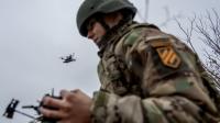 Ukraine unleashes drone barrage on Moscow, ships hit off Bulgaria