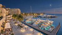 Eagle Hills Signs Framework Agreement for the Development and Construction of Residential and Tourism Communities in the Syrian Arab Republic with the Ministry of Public Works and Housing