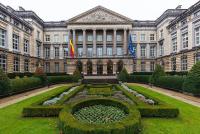 Belgium Budget Crisis Deepens as €10bn Deal Faces Crucial Test, Brussels