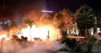 Seventeen injured in Kosovo protest clashes