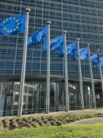 Ukraine, Moldova EU Talks Near Major Breakthrough, Brussels