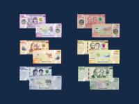 Paraguay’s New Guaraní Banknotes Presented: When And What Will Change?