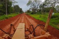 National Road Day: Paraguay’s Network Exceeds 78,000 Km, With 84% Unpaved