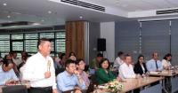 People-to-people diplomacy contributes to Ho Chi Minh City’s development