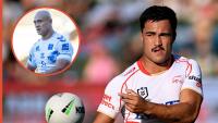 Wakefield Trinity recruit and Super League trio in Cook Islands World Cup squad