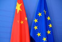 EU-China Relations Face Critical Test in Parliament, Strasbourg