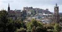 Edinburgh declared one of Europe’s friendliest cities by luxury travel magazine