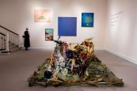 Bermuda National Gallery Hosts Biennial Preview