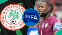 True reason FIFA dismissed Nigeria's protest against DR Congo over ineligible player